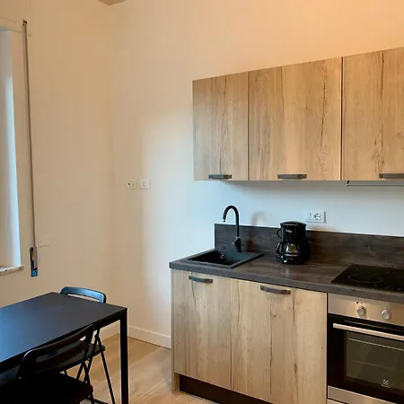 Apartment Amalia &