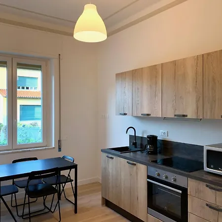 Amalia & Apartment *